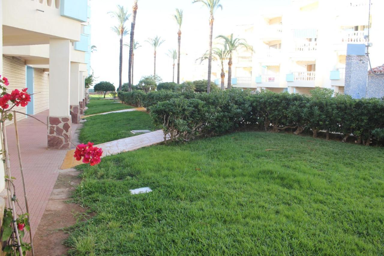 Holiday Beach Denia Exteriér fotografie